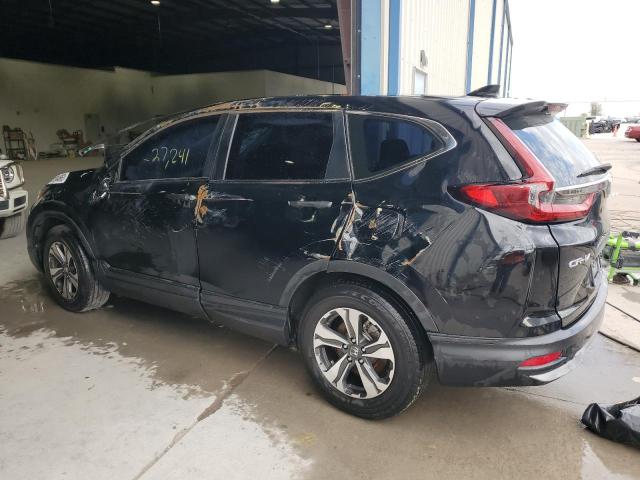 Image 2 of 2020 HONDA CR-V LX 2020 with VIN 2HKRW1H25LH409619