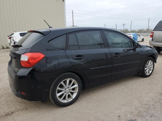 Изображение 3 2012 SUBARU IMPREZA PREMIUM 2012 с VIN JF1GPAC67CH213295