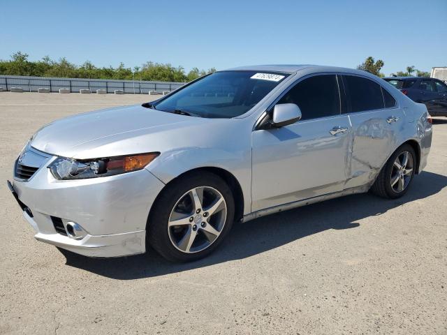 Image 1 of 2012 ACURA TSX SE 2012 with VIN JH4CU2F85CC014133