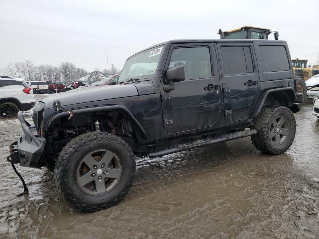Obraz 2011 JEEP WRANGLER UNLIMITED RUBICON 2011