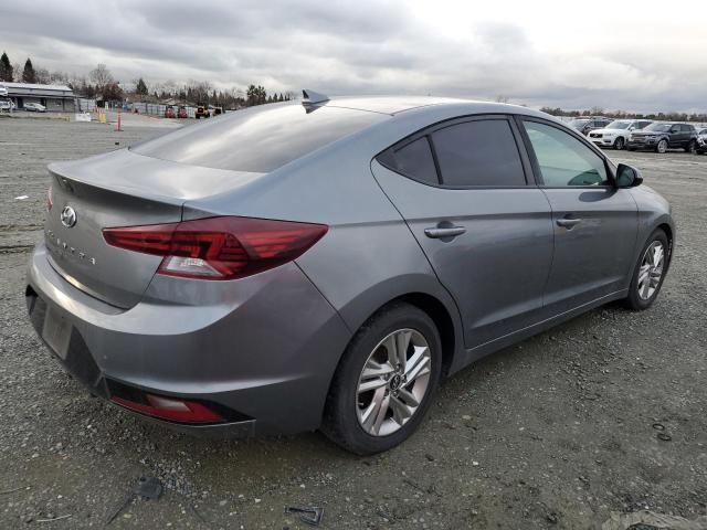 Obraz 3 z 2019 HYUNDAI ELANTRA SEL 2019 z VIN 5NPD84LF9KH461480