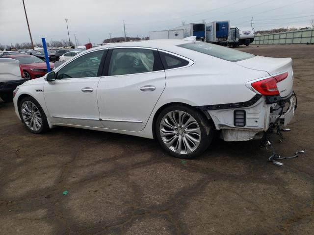 Image 2 of 2017 BUICK LACROSSE PREMIUM 2017 with VIN 1G4ZS5SS7HU137675