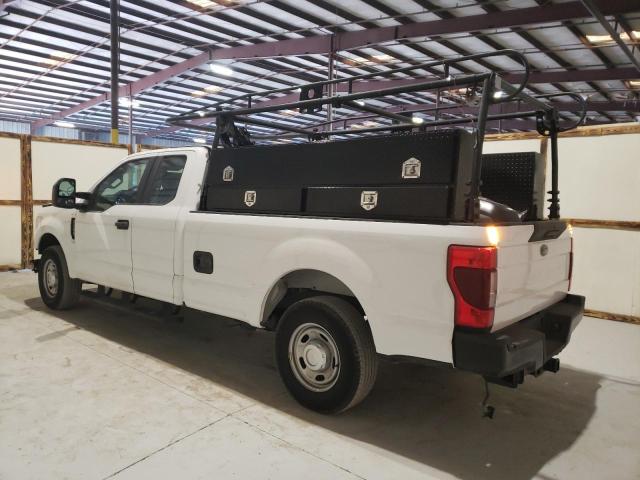 Obraz 2 z 2021 FORD F250 SUPER DUTY 2021 z VIN 1FT7X2A67MED62974