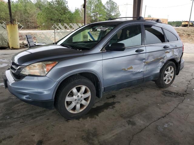 Изображение 1 2011 HONDA CR-V SE 2011 с VIN 5J6RE4H44BL005852