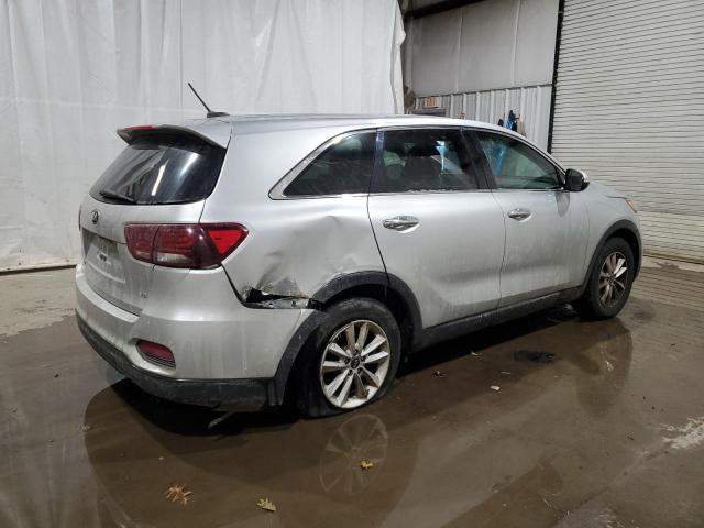 Obraz 3 z 2019 KIA SORENTO LX 2019 z VIN 5XYPGDA53KG442408
