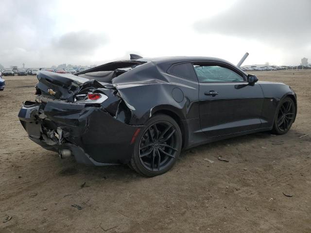 Obraz 3 z 2016 CHEVROLET CAMARO LT 2016 z VIN 1G1FB1RS8G0150035