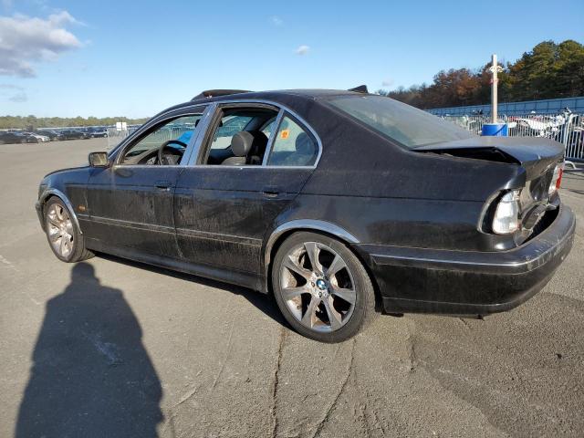 Obraz 2 z 1998 BMW 5 SERIES 528 I AUTOMATIC 1998 z VIN WBADD632XWBW40118