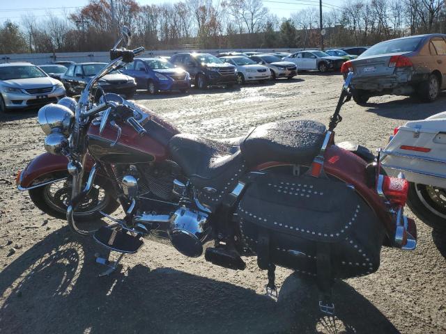 Изображение 3 2007 HARLEY-DAVIDSON FLSTC  2007 с VIN 1HD1BW51X7Y075432
