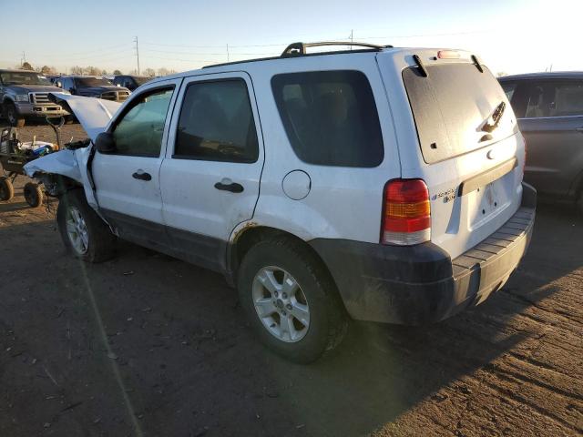 Image 2 of 2005 FORD ESCAPE XLT 2005 with VIN 1FMYU93105KA73666