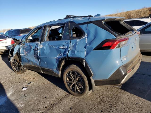 Obraz 2 z 2022 TOYOTA RAV4 SE 2022 z VIN 4T3T6RFV5NU094057