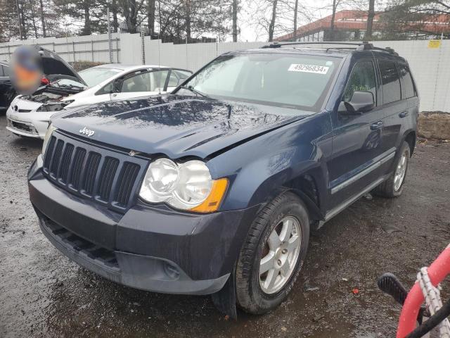 Изображение 2009 JEEP GRAND CHEROKEE LAREDO 2009