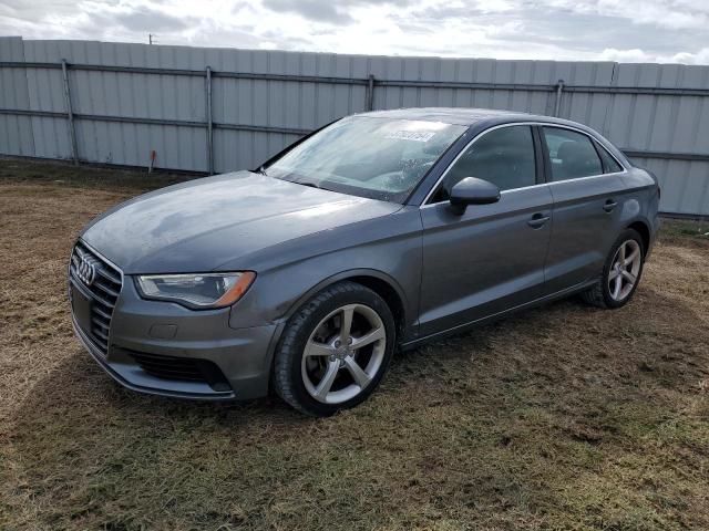 Изображение 2015 AUDI A3 PREMIUM 2015