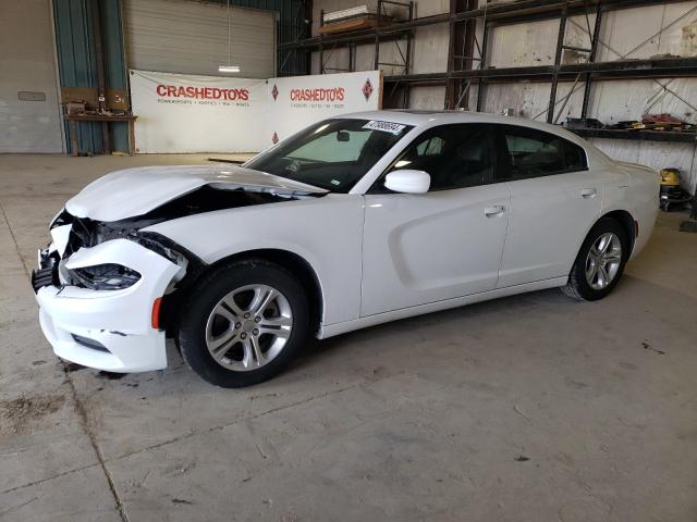 Изображение 2022 DODGE CHARGER SXT 2022