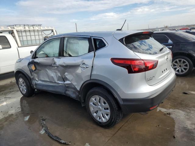 Image 2 of 2019 NISSAN ROGUE SPORT S 2019 with VIN JN1BJ1CR7KW624676