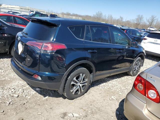Obraz 3 z 2017 TOYOTA RAV4 LE 2017 z VIN JTMZFREV1HJ148596