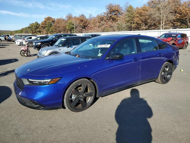 2023 HONDA ACCORD HYBRID SPORT-L 2023 image