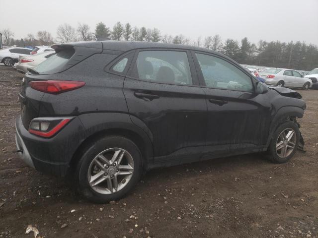 Obraz 3 z 2022 HYUNDAI KONA SEL 2022 z VIN KM8K22AB6NU866358