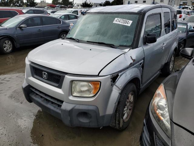 Obraz 2006 HONDA ELEMENT EX 2006