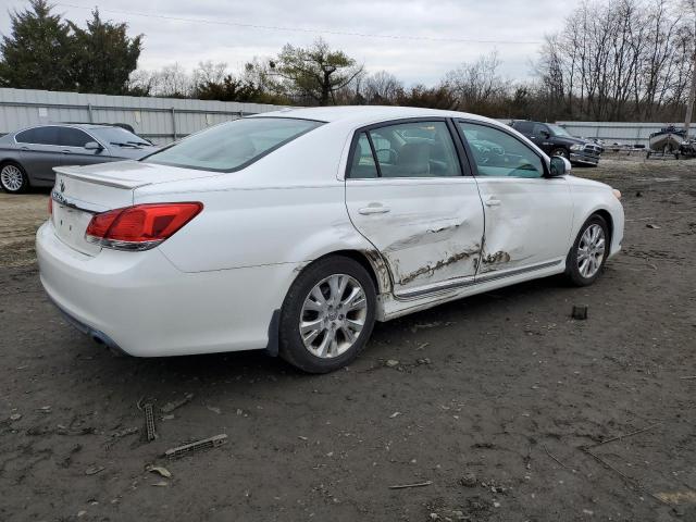 Obraz 3 z 2011 TOYOTA AVALON BASE 2011 z VIN 4T1BK3DB4BU435014