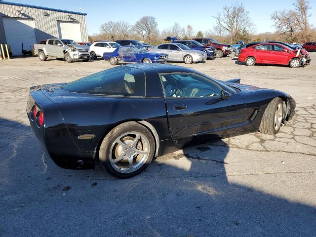 Изображение 3 2001 CHEVROLET CORVETTE  2001 с VIN 1G1YY22G315124911