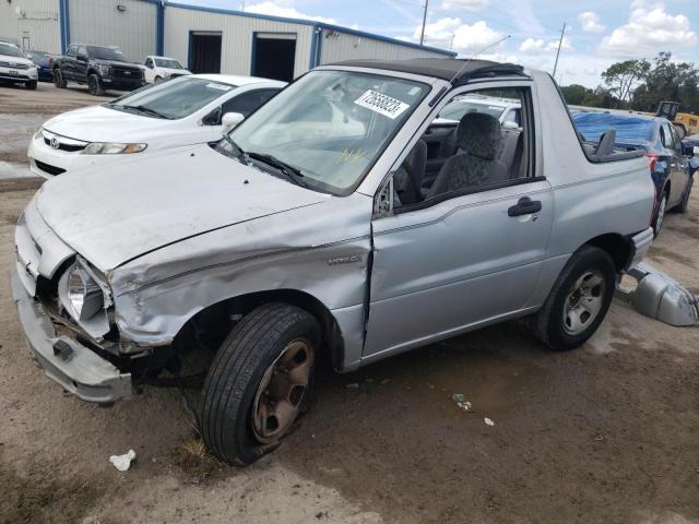 1999 SUZUKI VITARA JS 1999 image