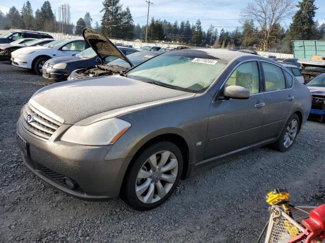 Изображение 2007 INFINITI M35 BASE 2007