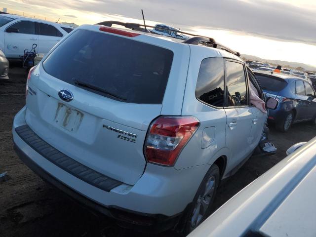 Изображение 3 2015 SUBARU FORESTER 2.5I PREMIUM 2015 с VIN JF2SJAFC4FH579857