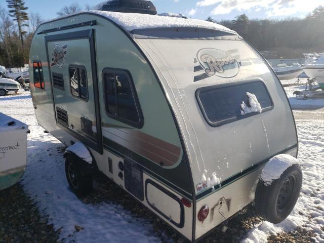 Image 3 of 2016 WILDWOOD RPOD 2016 with VIN 4X4TRPT11GL013956
