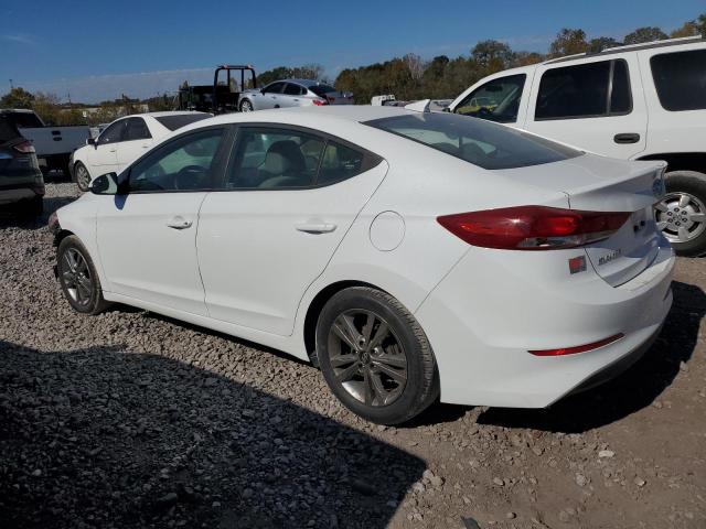 Image 2 of 2017 HYUNDAI ELANTRA SE 2017 with VIN 5NPD84LF3HH002888