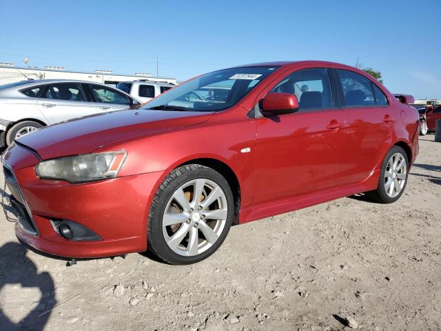 Obraz 2012 MITSUBISHI LANCER GT 2012