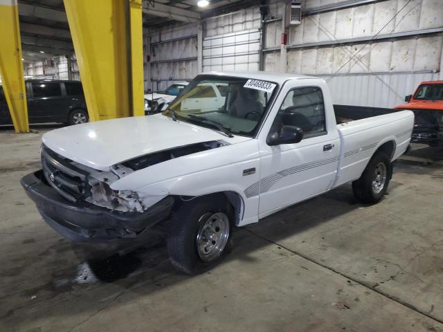 Image 1 of 1994 MAZDA B3000  1994 with VIN 4F4CR12U8RTM15756