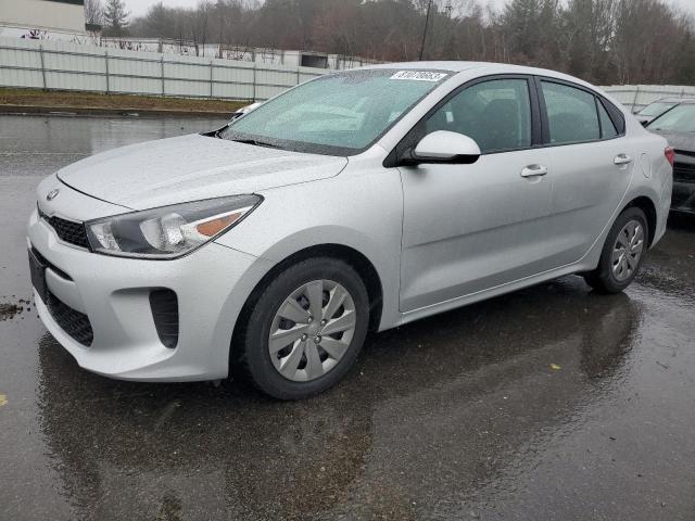 2019 KIA RIO S 2019 image