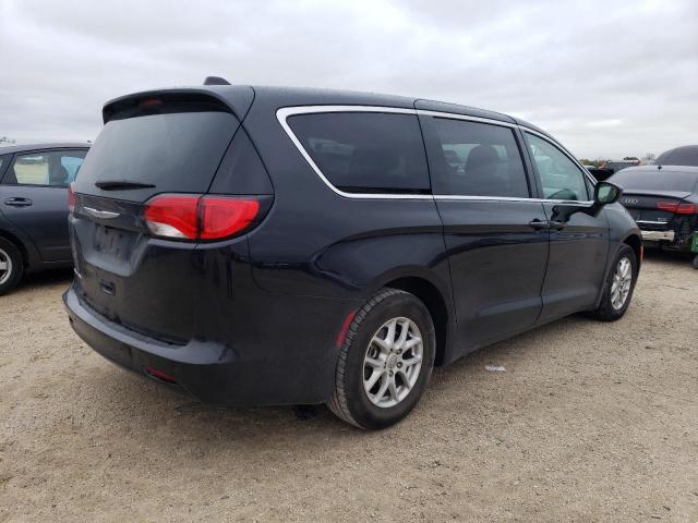 Obraz 3 z 2018 CHRYSLER PACIFICA LX 2018 z VIN 2C4RC1CG0JR112964