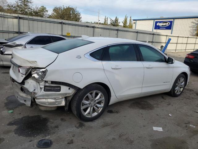 Изображение 3 2020 CHEVROLET IMPALA LT 2020 с VIN 2G11Z5S33L9100563