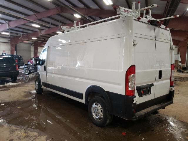 Image 2 of 2021 RAM PROMASTER 2500 2500 HIGH 2021 with VIN 3C6LRVDG6ME544160