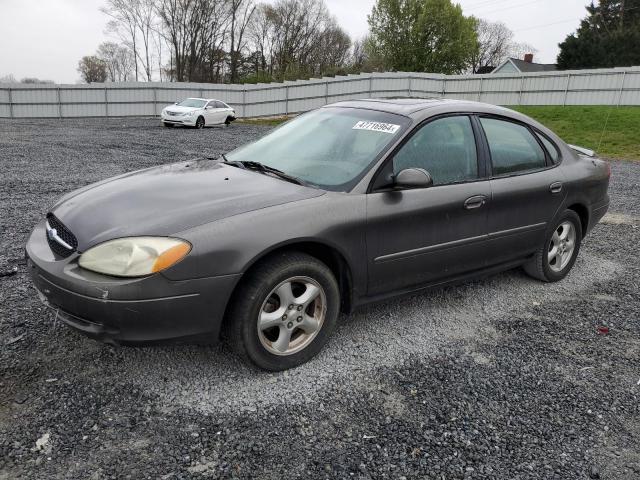 Obraz 1 z 2002 FORD TAURUS SES 2002 z VIN 1FAFP55U02A238366