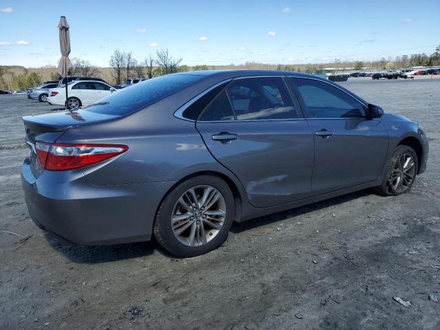 Image 3 of 2017 TOYOTA CAMRY LE 2017 with VIN 4T1BF1FK7HU442330