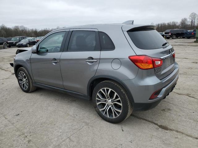 Obraz 2 z 2018 MITSUBISHI OUTLANDER SPORT ES 2018 z VIN JA4AR3AW0JU013382