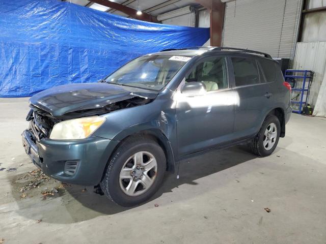Изображение 1 2010 TOYOTA RAV4  2010 с VIN JTMBF4DV7A5026152