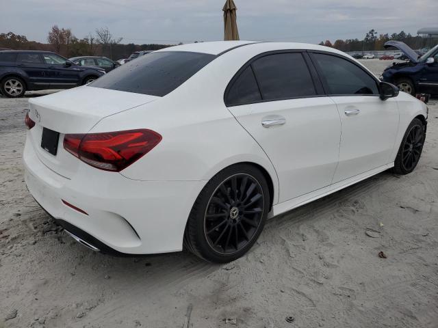 Изображение 3 2019 MERCEDES-BENZ A 220 2019 с VIN WDD3G4EBXKW028176