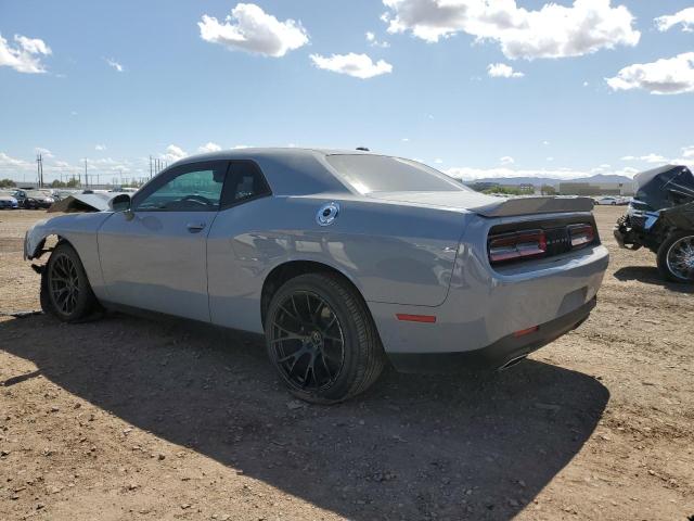 Obraz 2 z 2022 DODGE CHALLENGER SXT 2022 z VIN 2C3CDZAGXNH143708