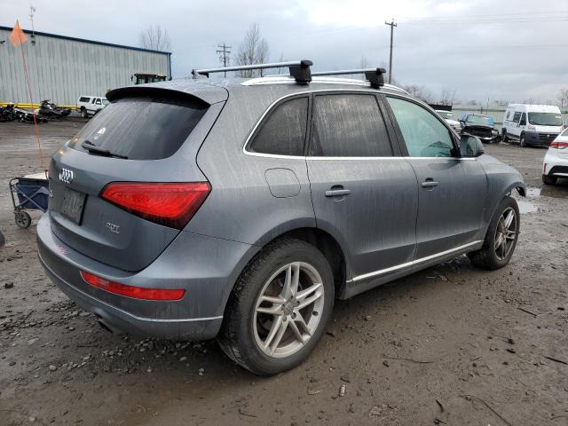 Изображение 3 2014 AUDI Q5 PREMIUM PLUS 2014 с VIN WA1LFAFP6EA082558
