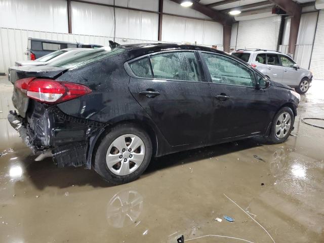 Image 3 of 2018 KIA FORTE LX 2018 with VIN 3KPFK4A77JE170002
