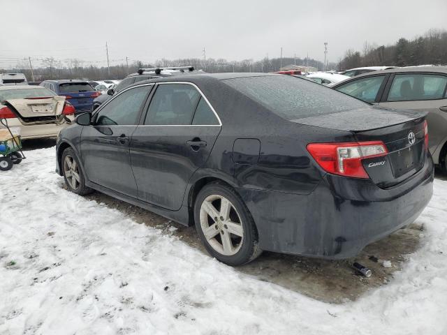 Obraz 2 z 2013 TOYOTA CAMRY L 2013 z VIN 4T1BF1FK6DU295802