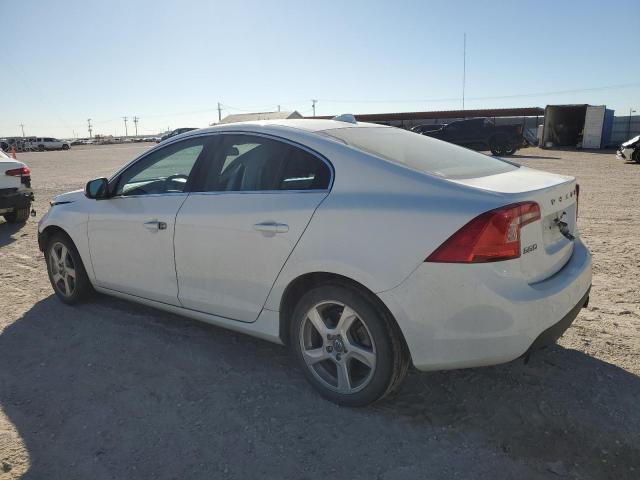 Image 2 of 2012 VOLVO S60 T5 2012 with VIN YV1622FS6C2114628