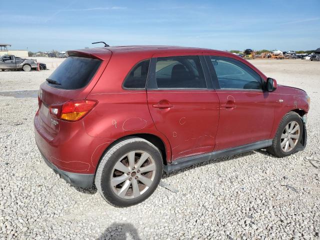 Изображение 3 2014 MITSUBISHI OUTLANDER SPORT ES 2014 с VIN 4A4AP3AU0EE003079