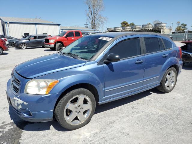 Obraz 2007 DODGE CALIBER R/T 2007
