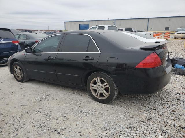 Obraz 2 z 2006 HONDA ACCORD SE 2006 z VIN 1HGCM56346A070735