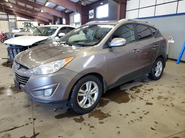 Изображение 2013 HYUNDAI TUCSON GLS 2013