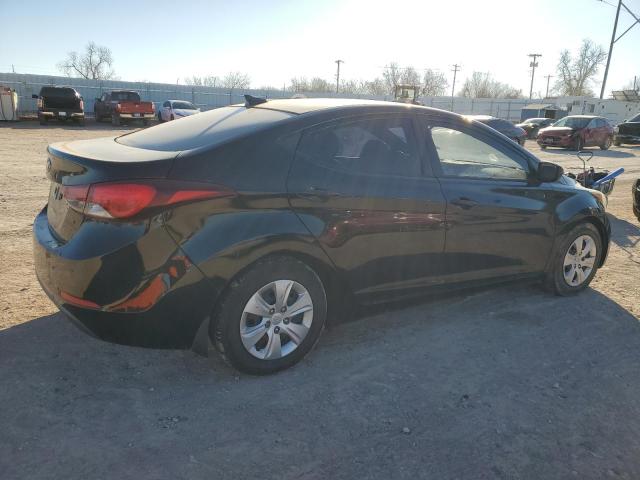Image 3 of 2016 HYUNDAI ELANTRA SE 2016 with VIN 5NPDH4AE9GH775986
